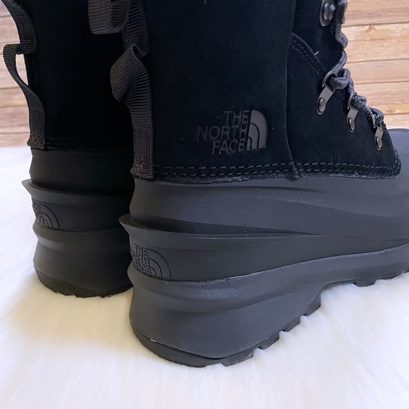 The North Face Men’s Chilkat V Lace Waterproof Boots - Picture 3 of 8